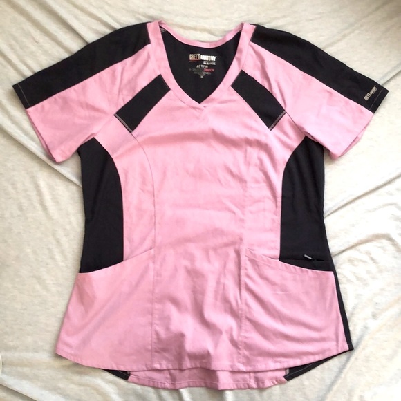 Grey’s anatomy - Picture 1 of 3